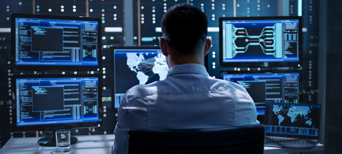Secure processing